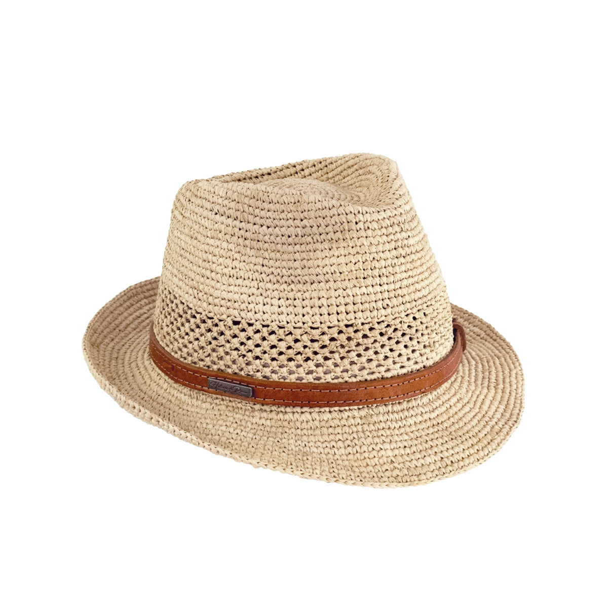 alt chapeau de paille borsalino homme en raphia et paille