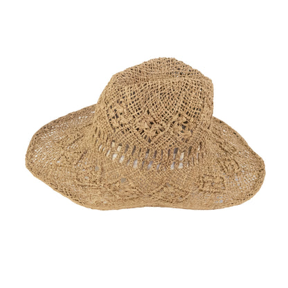 alt chapeau de paille femme chic madagascar