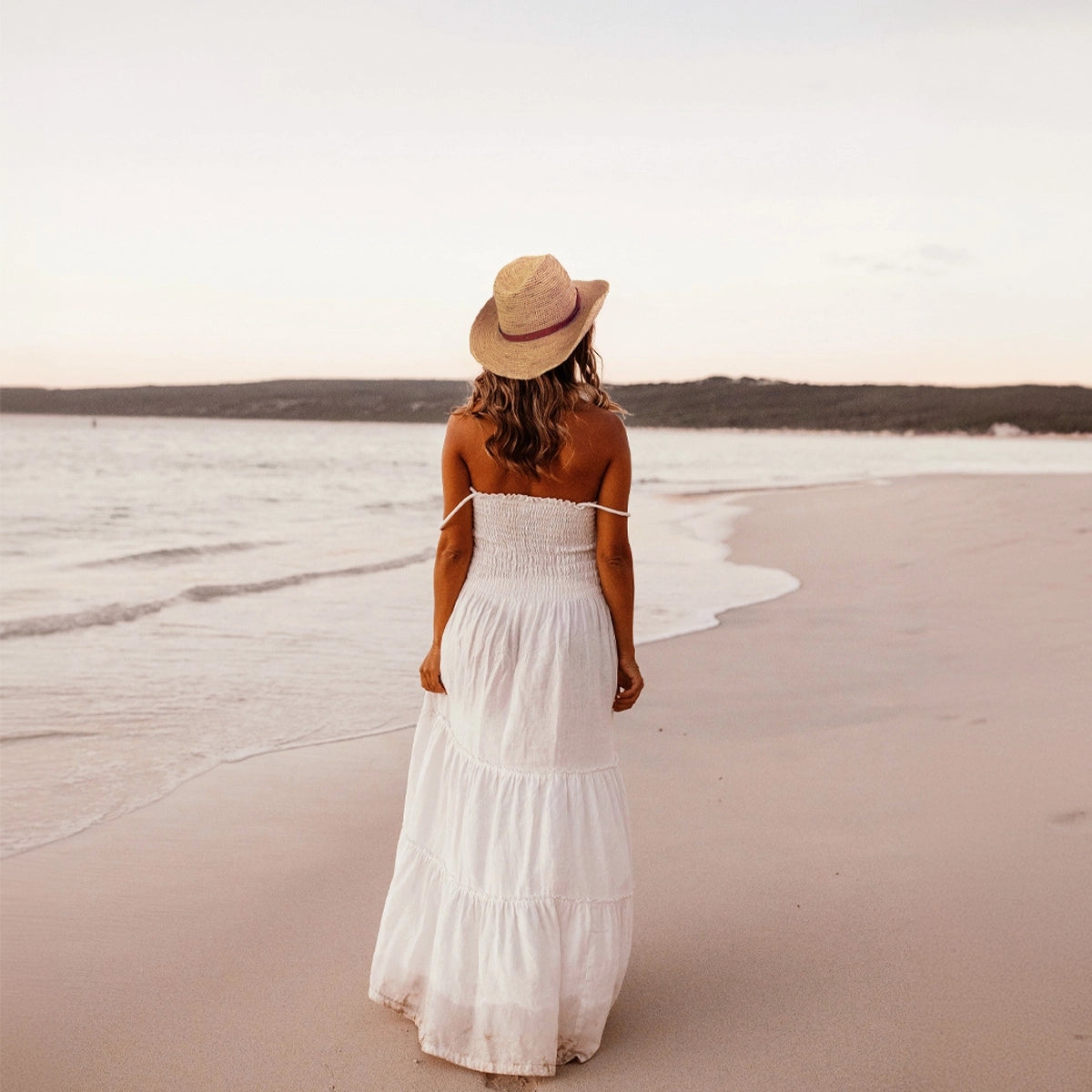 alt chapeau d'été cowboy pour femme raphia