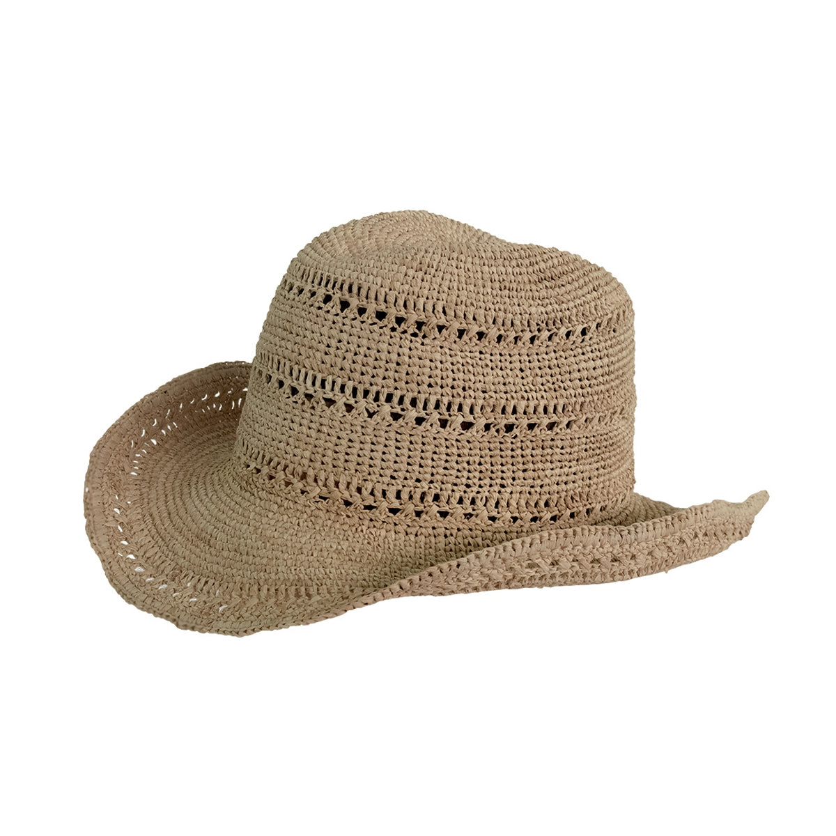 alt chapeau homme cowboy tendance été  