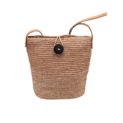 alt sac à bandoulire pour femme en paille de raphia chic et tendance